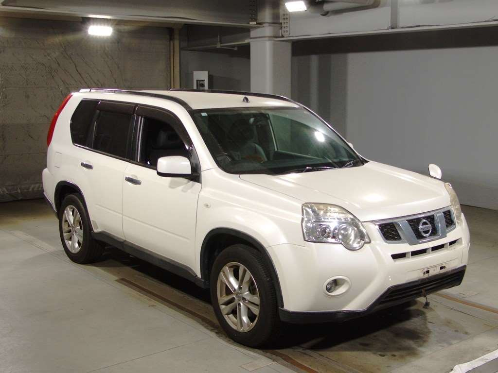 2010 Nissan X-Trail NT31[2]