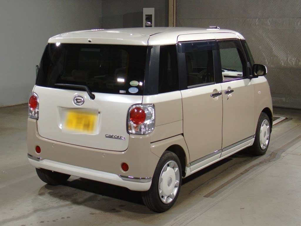 2017 Daihatsu Move Canbus LA800S[1]