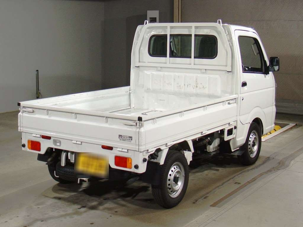 2023 Suzuki Carry Truck DA16T[1]