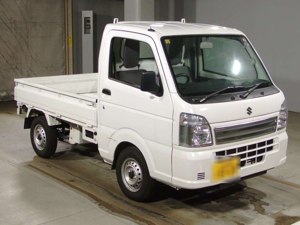 2023 Suzuki Carry Truck DA16T[2]