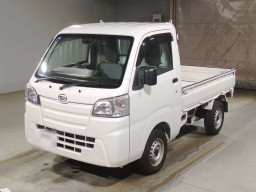 2018 Daihatsu Hijet Truck