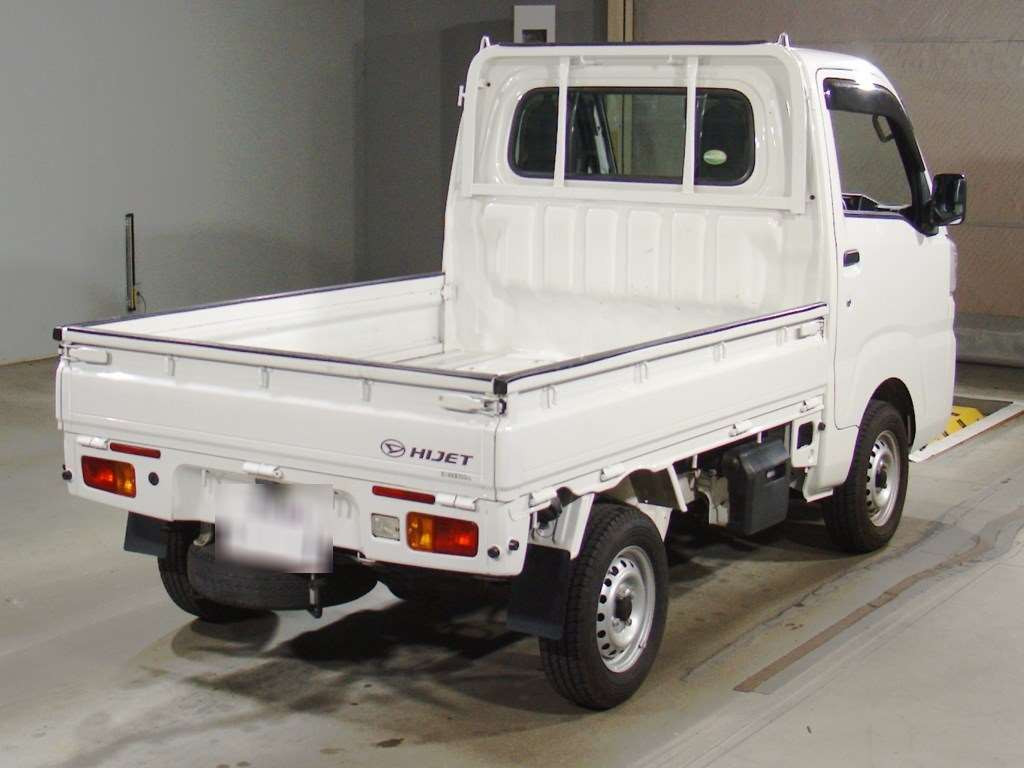 2018 Daihatsu Hijet Truck S500P[1]