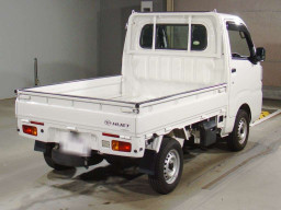 2018 Daihatsu Hijet Truck