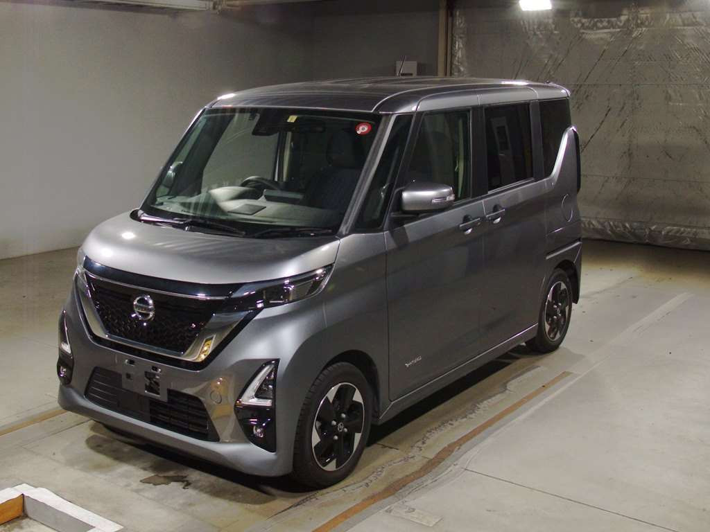 2022 Nissan Roox B44A[0]