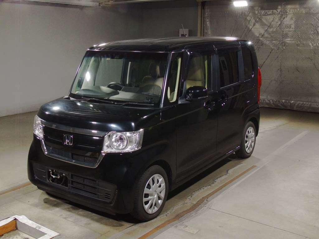 2017 Honda N-BOX JF3[0]