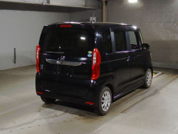 2017 Honda N-BOX