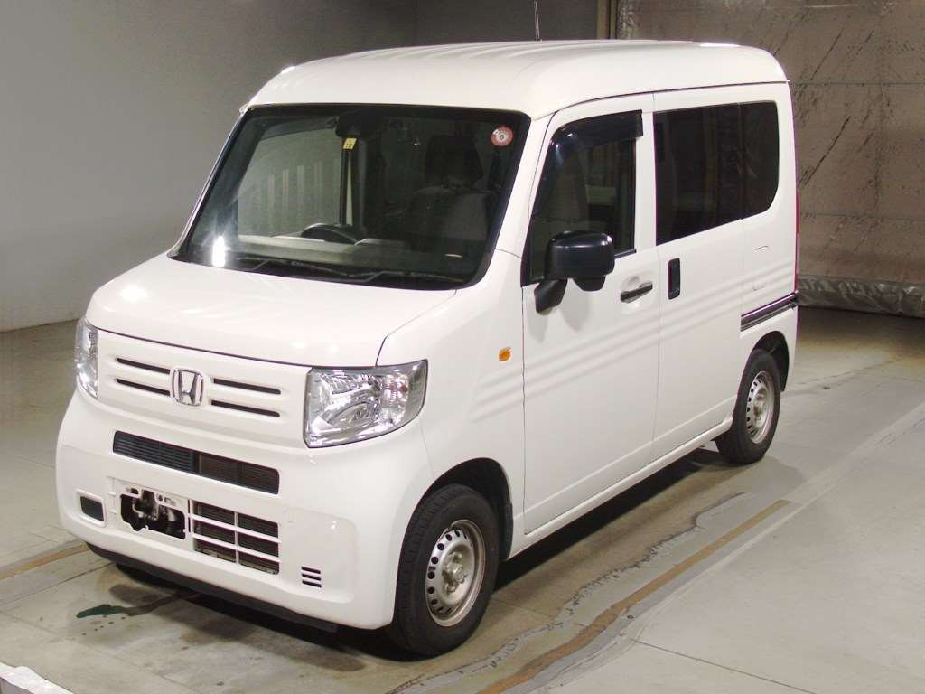 2018 Honda N-VAN JJ1[0]