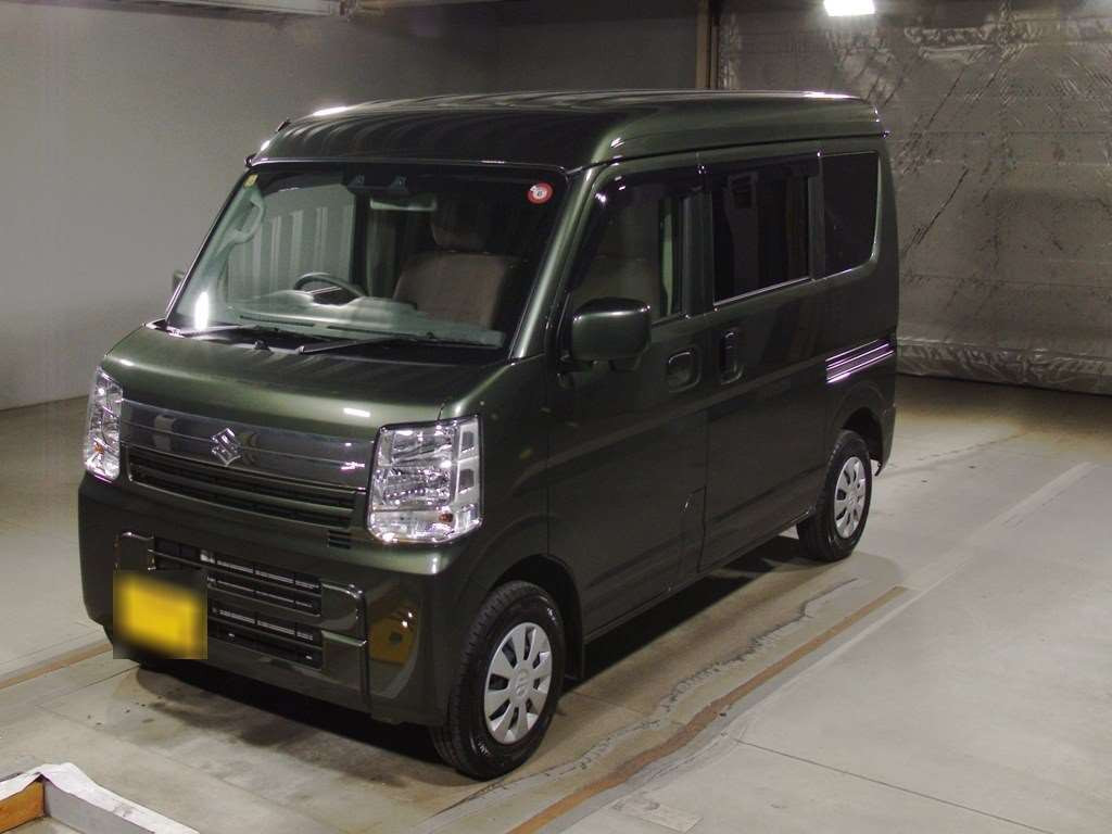 2023 Suzuki Every DA17V[0]