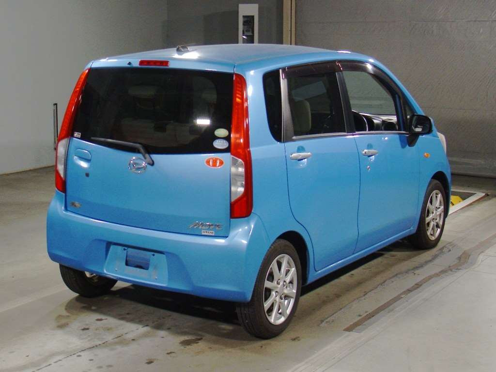 2013 Daihatsu Move LA100S[1]