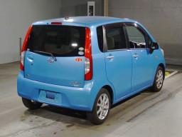 2013 Daihatsu Move