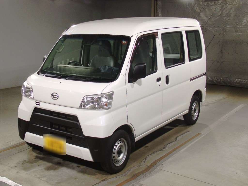 2019 Daihatsu Hijet Cargo S321V[0]