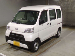 2019 Daihatsu Hijet Cargo