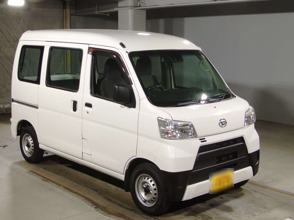 2019 Daihatsu Hijet Cargo S321V[2]