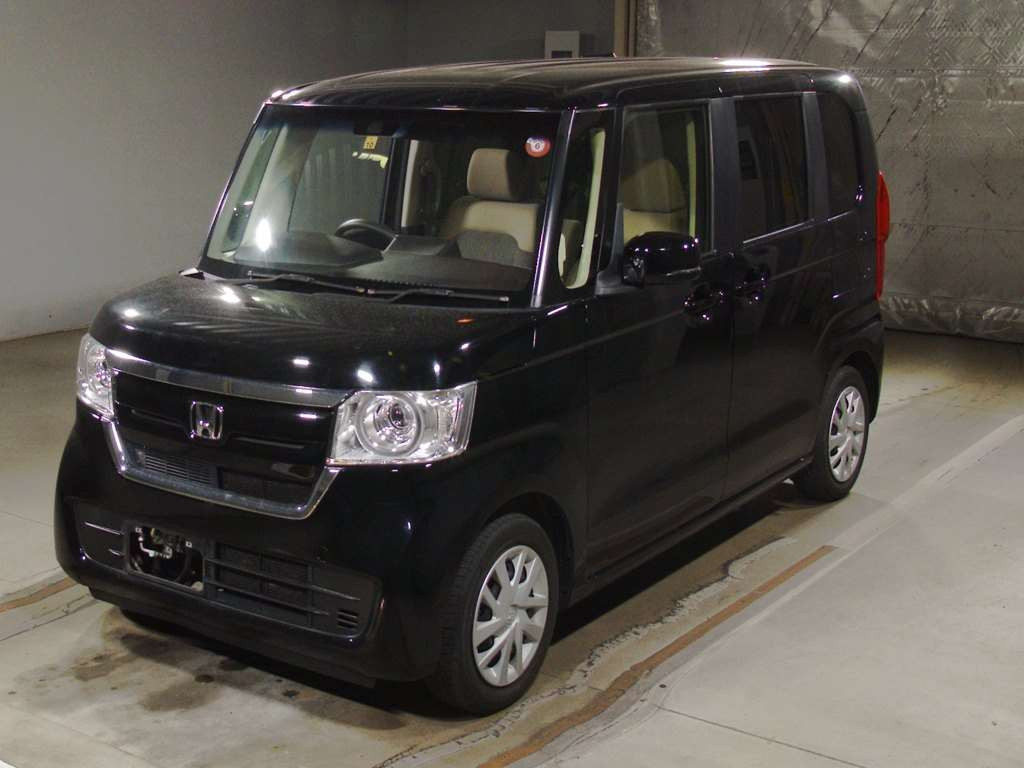 2019 Honda N-BOX JF3[0]