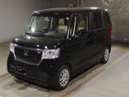 2019 Honda N-BOX