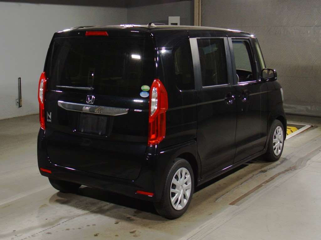 2019 Honda N-BOX JF3[1]