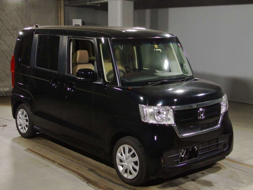 2019 Honda N-BOX JF3[2]