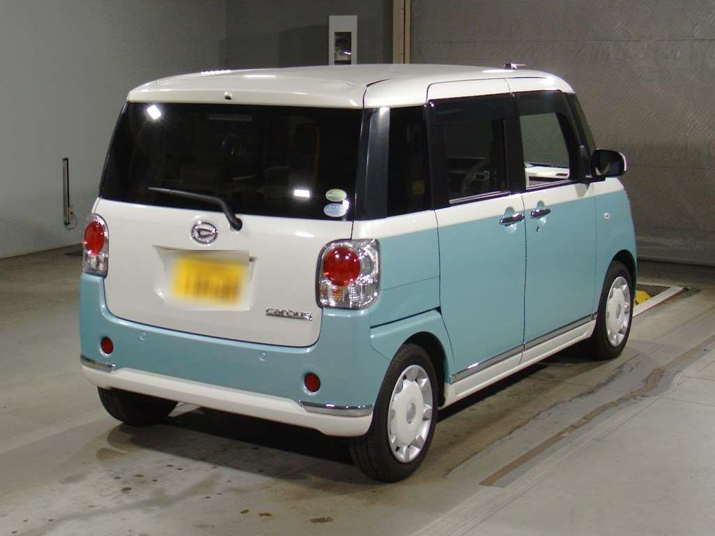 2019 Daihatsu Move Canbus LA800S[1]