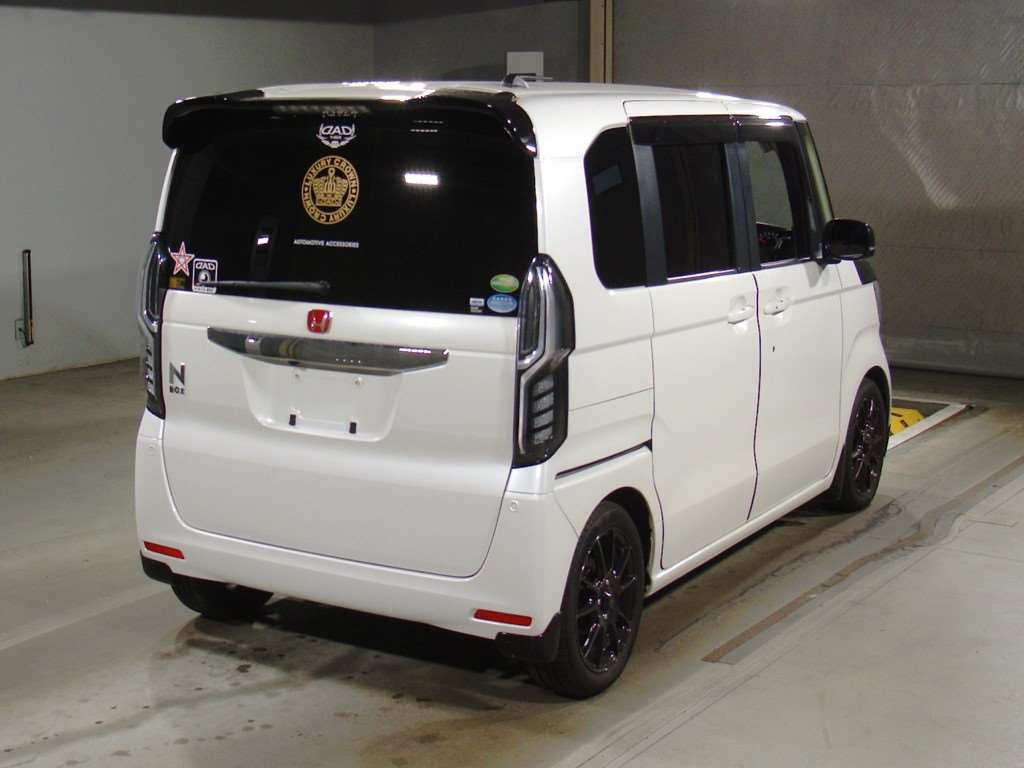 2020 Honda N-BOX JF3[1]