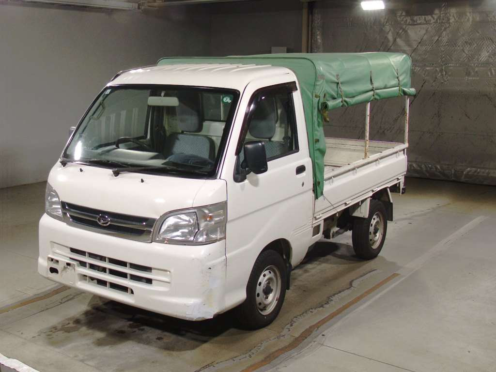 2014 Daihatsu Hijet Truck S201P[0]