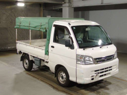 2014 Daihatsu Hijet Truck