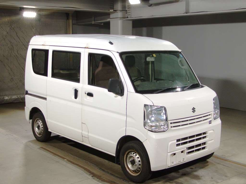 2016 Suzuki Every DA17V[2]