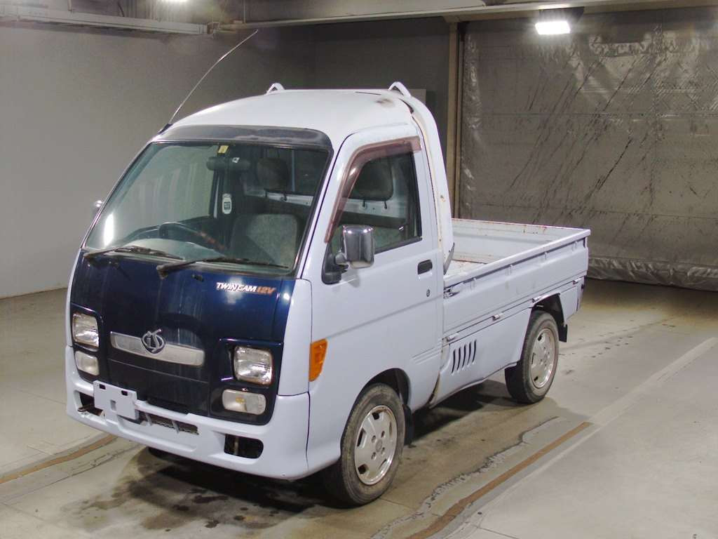 1997 Daihatsu Hijet Truck S100P[0]