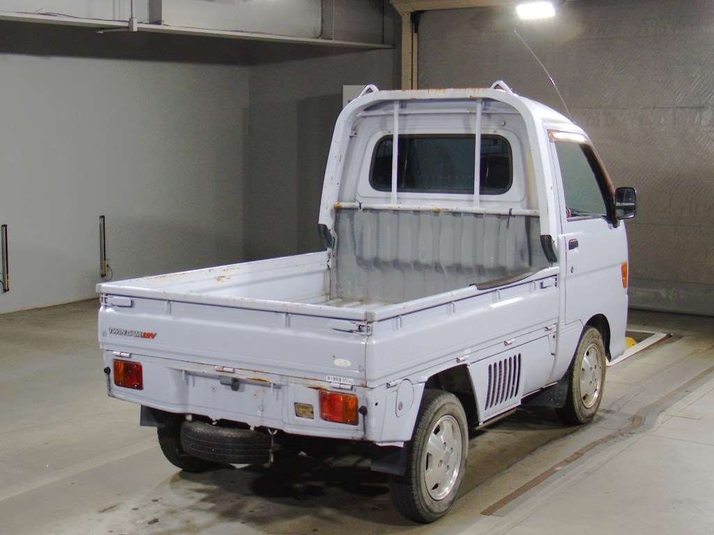 1997 Daihatsu Hijet Truck S100P[1]