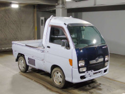 1997 Daihatsu Hijet Truck