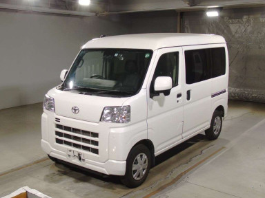 2022 Toyota Pixis Van