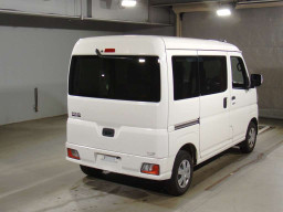 2022 Toyota Pixis Van