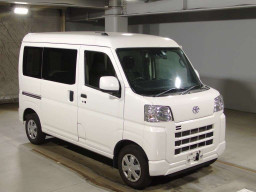 2022 Toyota Pixis Van