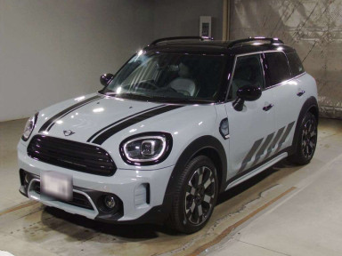 2023 Mini MINI