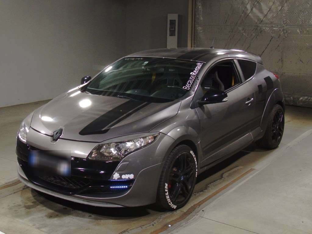 2012 Renault Megane DZF4R[0]