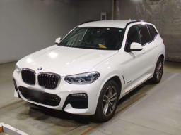 2018 BMW X3