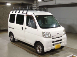 2012 Daihatsu Hijet Cargo