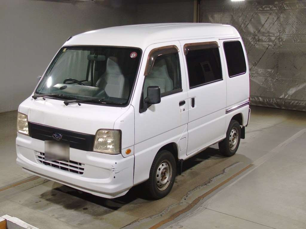 2007 Subaru Sambar TV2[0]