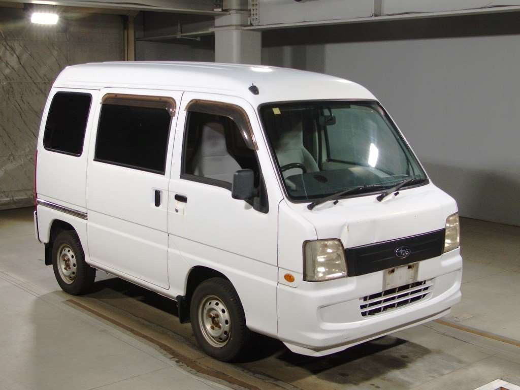 2007 Subaru Sambar TV2[2]