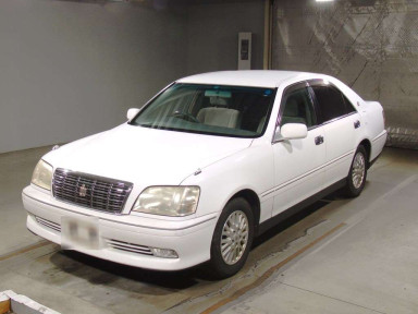 1999 Toyota Crown