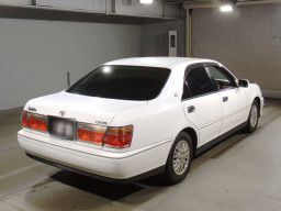 1999 Toyota Crown