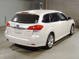 2012 Subaru Legacy Touring Wagon