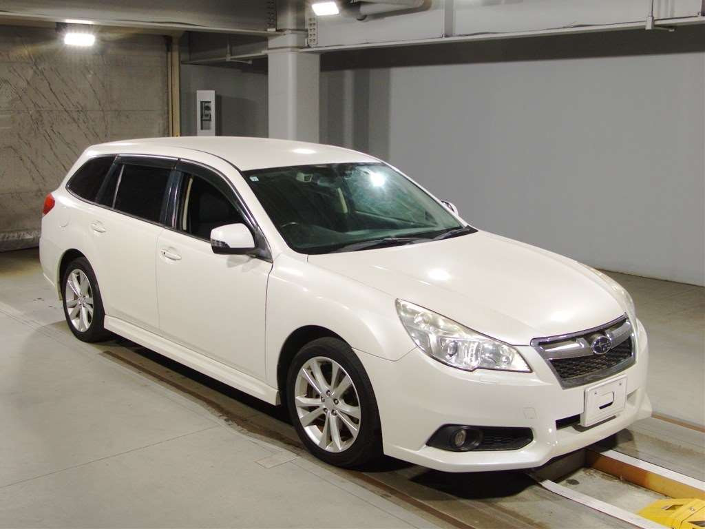 2012 Subaru Legacy Touring Wagon BRM[2]