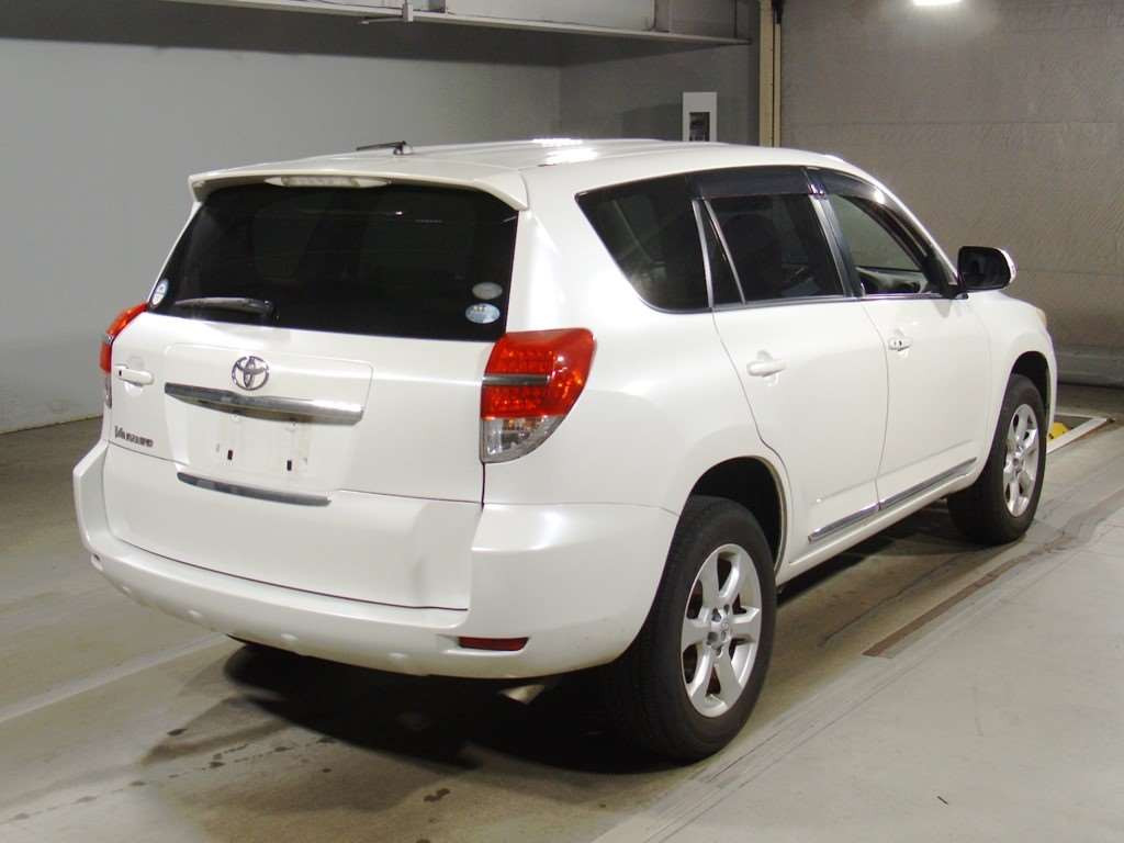 2010 Toyota Vanguard ACA38W[1]