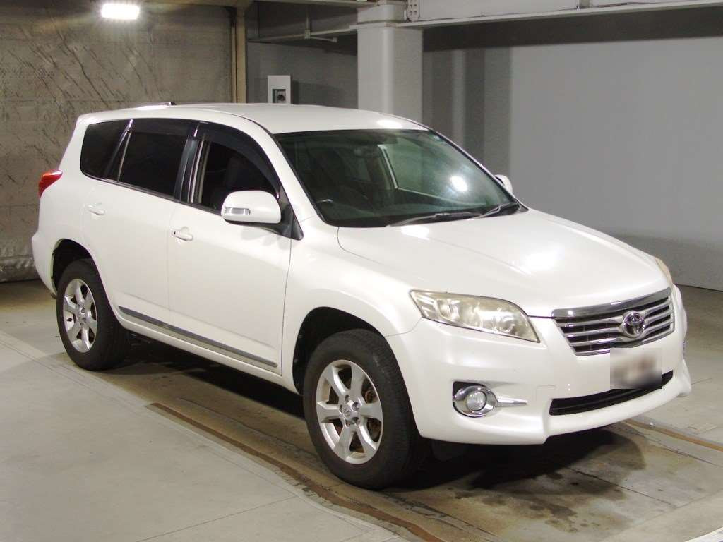 2010 Toyota Vanguard ACA38W[2]