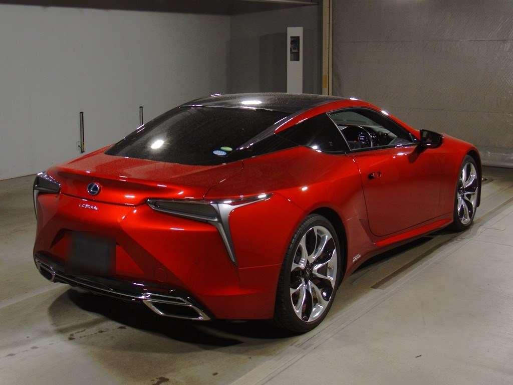 2019 Lexus LC GWZ100[1]