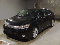 2009 Lexus HS