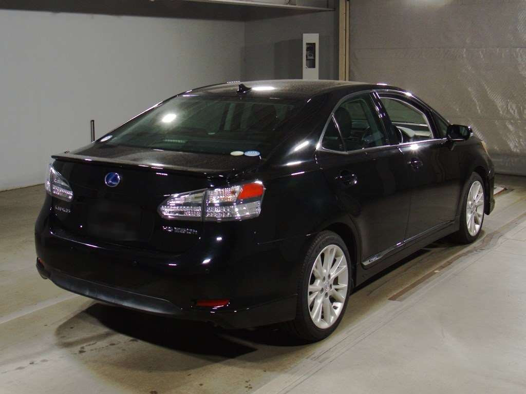 2009 Lexus HS ANF10[1]