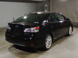 2009 Lexus HS