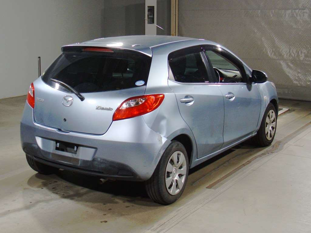 2013 Mazda Demio DE3FS[1]