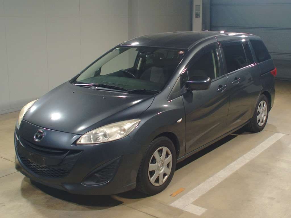 2012 Mazda Premacy CWEFW[0]